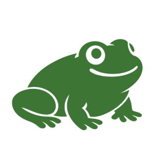 FroggERP Bullfrog