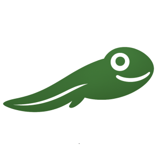 FroggERP Tadpole